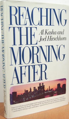 Stock image for Reaching the Morning After for sale by ThriftBooks-Atlanta