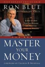Imagen de archivo de Master Your Money: A Step-By-Step Plan for Financial Freedom a la venta por Once Upon A Time Books