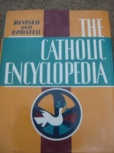 Stock image for The Catholic Encyclopedia for sale by HPB-Emerald