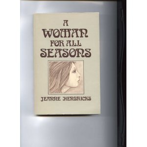 Beispielbild fr A woman for all seasons zum Verkauf von BooksRun