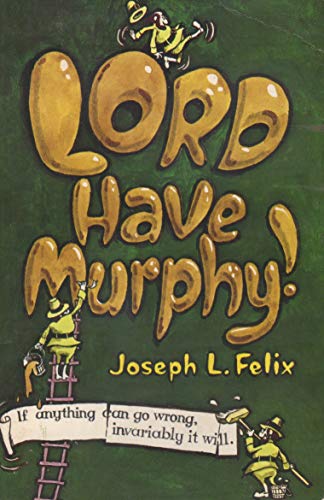 Beispielbild fr Lord, have Murphy! zum Verkauf von Wonder Book
