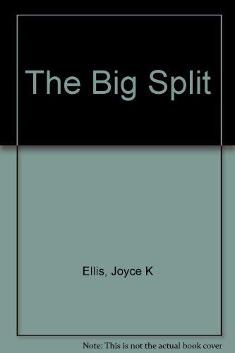 Stock image for The Big Split for sale by Top Notch Books