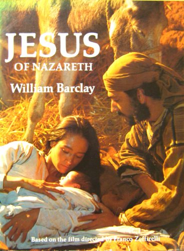 Beispielbild fr Jesus of Nazareth zum Verkauf von Books of the Smoky Mountains