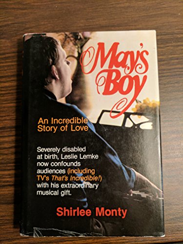 9780840757845: May's Boy: An Incredible Story of Love