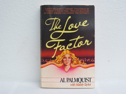 Beispielbild fr The Love Factor zum Verkauf von Wonder Book