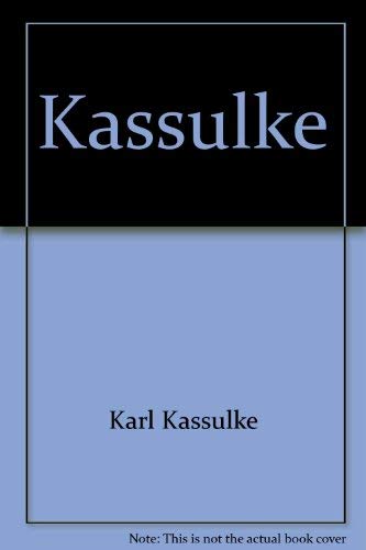 9780840758064: Kassulke