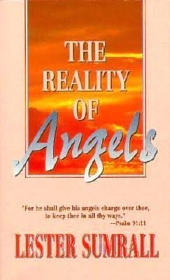 Beispielbild fr The Reality of Angels zum Verkauf von ThriftBooks-Atlanta