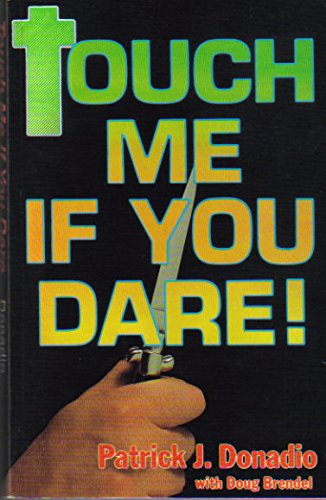 Imagen de archivo de Touch Me If You Dare! a la venta por ZBK Books