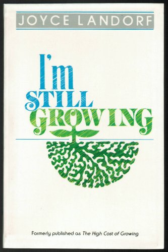 Stock image for I'm Still Growing for sale by SecondSale