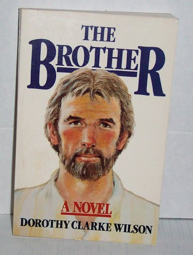 Imagen de archivo de The Brother a la venta por ThriftBooks-Atlanta
