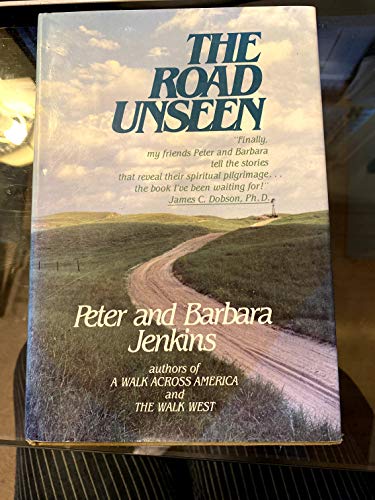 9780840759610: The Road Unseen