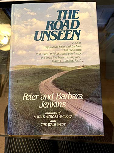 Stock image for The Road Unseen for sale by Better World Books