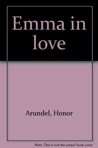 9780840762047: Title: Emma in love