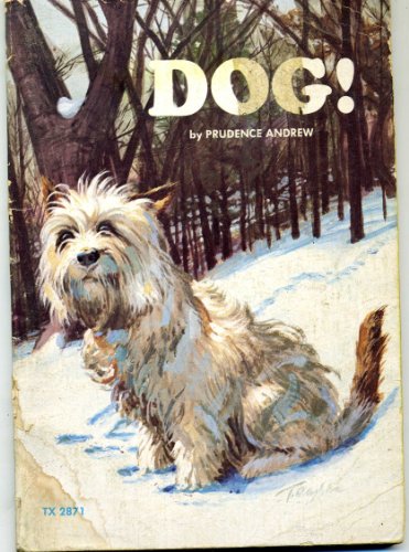 Imagen de archivo de Dog! a la venta por Irish Booksellers