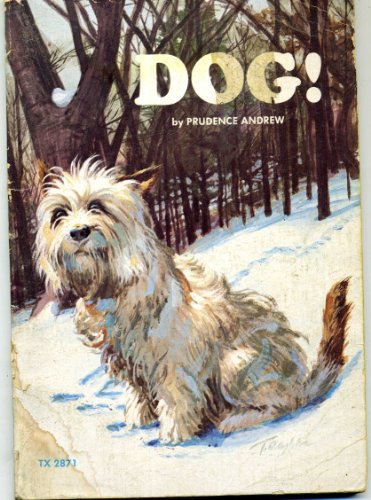 Stock image for Dog! for sale by Irish Booksellers