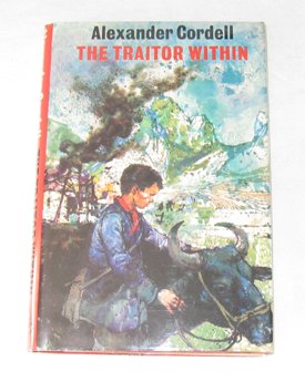 The Traitor Within (9780840762948) by Cordell, Alexander