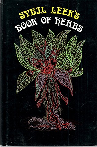 9780840763044: Title: Sybil Leeks Book of Herbs