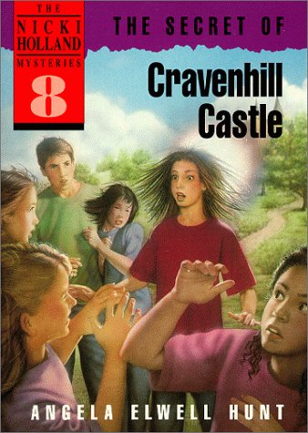 Imagen de archivo de The Secret of Cravenhill Castle a la venta por Better World Books