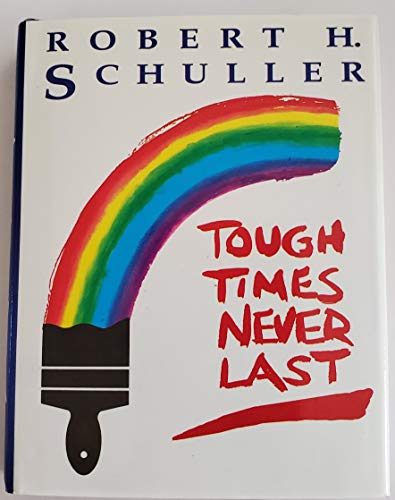 Beispielbild fr Tough Times Never Last (Itty Bitty Books) zum Verkauf von Wonder Book