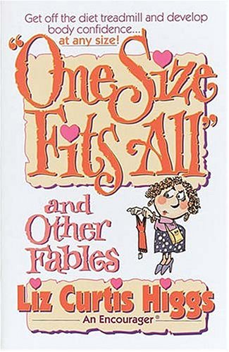 Beispielbild fr One Size Fits All and Other Fables zum Verkauf von Wonder Book