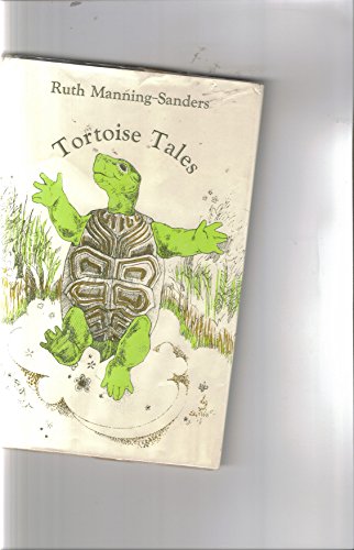 Beispielbild fr Tortoise Tales zum Verkauf von ThriftBooks-Atlanta
