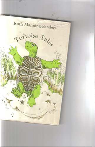 Imagen de archivo de Tortoise Tales a la venta por ThriftBooks-Atlanta