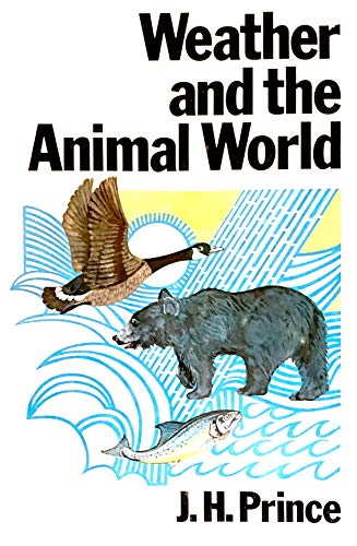 Weather and the Animal World