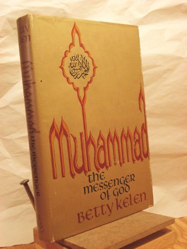 Beispielbild fr Title: Muhammad The messenger of God zum Verkauf von WorldofBooks