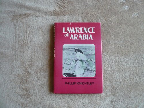 Imagen de archivo de Lawrence of Arabia a la venta por Arnold M. Herr