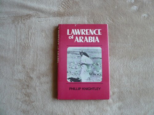 Stock image for Lawrence of Arabia for sale by Arnold M. Herr