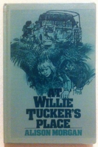 Beispielbild fr At Willie Tucker's Place zum Verkauf von Better World Books