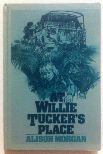 Imagen de archivo de At Willie Tucker's Place a la venta por Better World Books