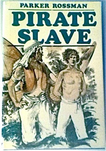 Stock image for Pirate Slave for sale by Your Online Bookstore