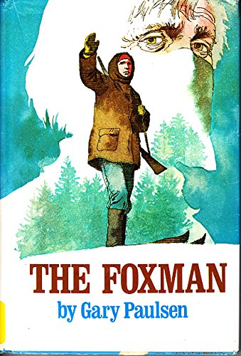 Imagen de archivo de The Foxman a la venta por Booksavers of MD
