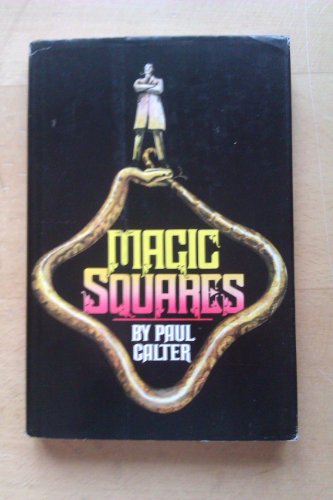 Beispielbild fr Magic squares zum Verkauf von HPB-Emerald