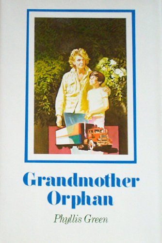 Stock image for Grandmother Orphan for sale by Table of Contents