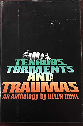 Beispielbild fr Terrors, torments, and traumas: An anthology zum Verkauf von ThriftBooks-Atlanta