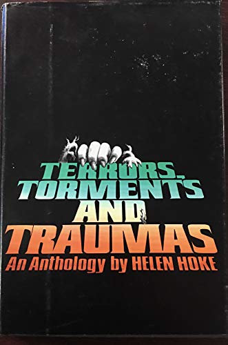 Imagen de archivo de Terrors, torments, and traumas: An anthology a la venta por ThriftBooks-Atlanta