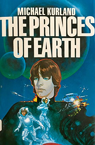 THE PRINCES OF EARTH