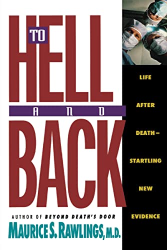 Imagen de archivo de To Hell and Back a la venta por Orion Tech