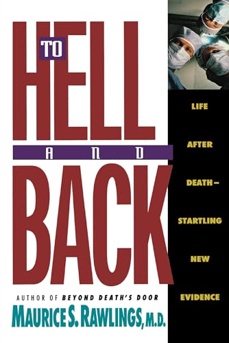9780840767585: To Hell and Back