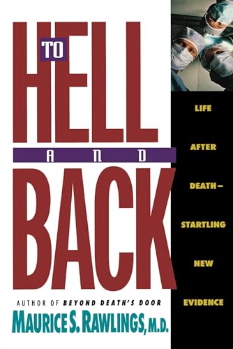 Stock image for To Hell and Back for sale by Gulf Coast Books