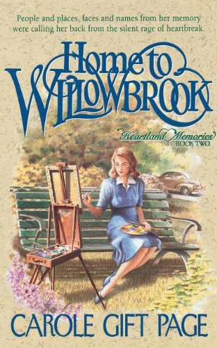 Beispielbild fr Home to Willowbrook zum Verkauf von ThriftBooks-Phoenix