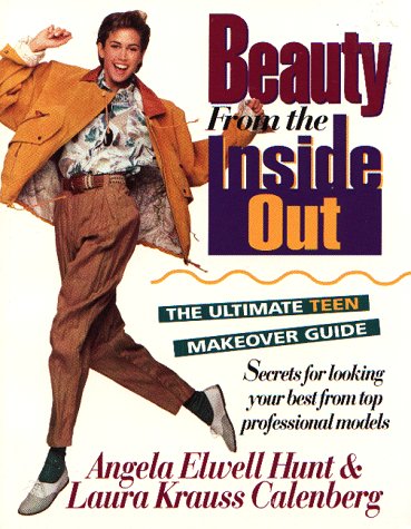 Beispielbild fr Beauty from the Inside Out zum Verkauf von BooksRun