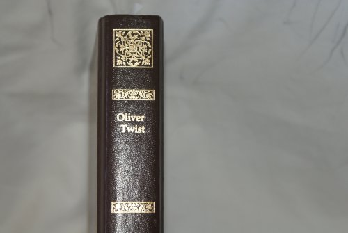 Stock image for Oliver Twist (The Collector's Library of Classics, Vol. IV) for sale by ThriftBooks-Atlanta