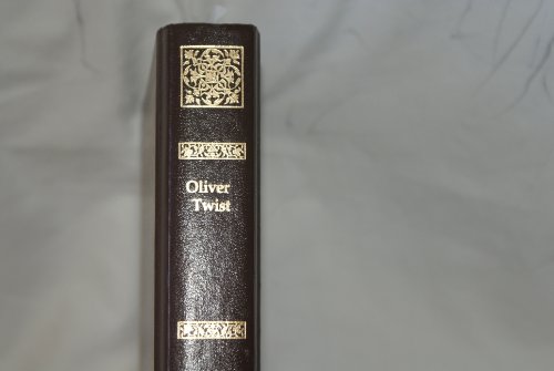 

Oliver Twist (The Collector's Library of Classics, Vol. IV)