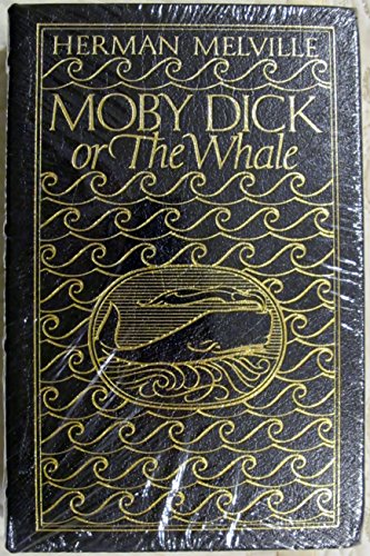 9780840769008: MOBY DICK; OR THE WHALE (COLLECTOR'S EDITION with an INTRODUCTION BY CLIFTON ...