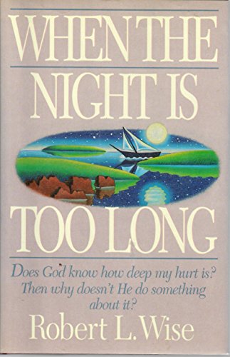 Stock image for When the Night Is Too Long for sale by Wonder Book