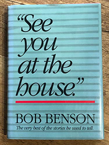 Stock image for See You at the House. for sale by Wonder Book