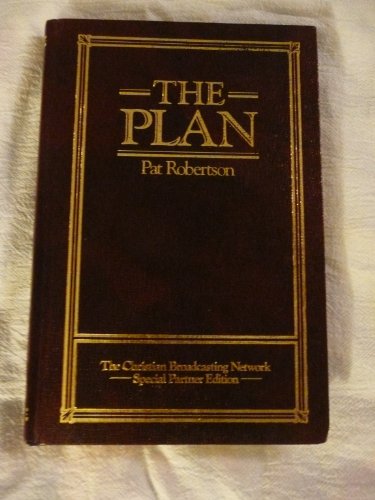 Imagen de archivo de The Plan a la venta por Christian Book Store